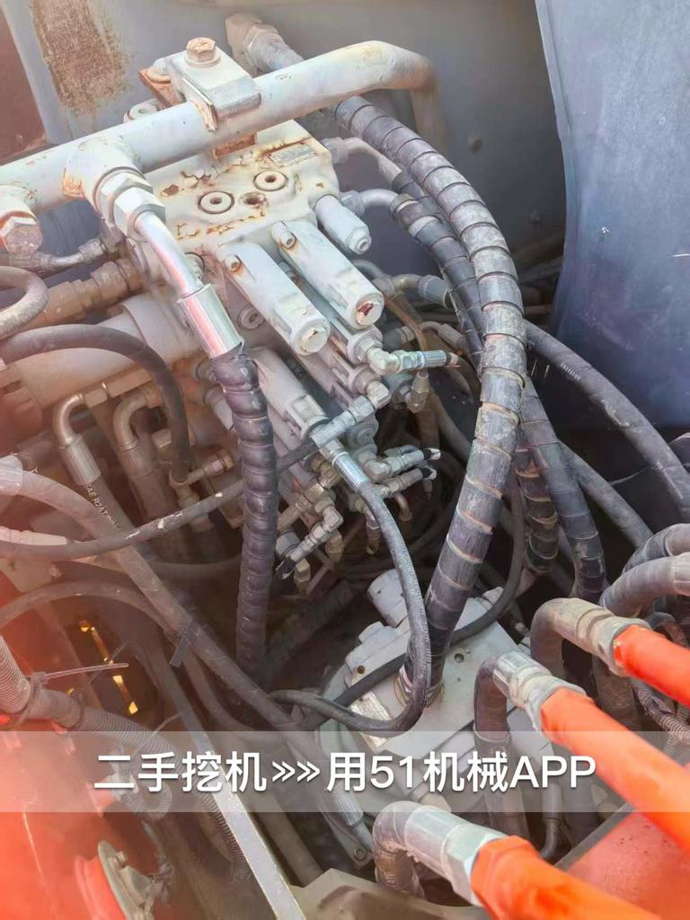 51挖机